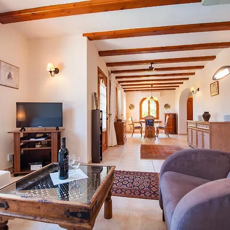 Palmyra - Sea View, Chill-out - By Villamar Villa *
