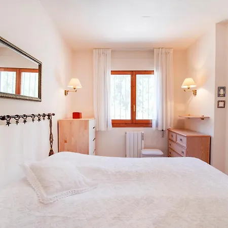 Villa Palmyra - Sea View, Chill-out - By Villamar Moraira