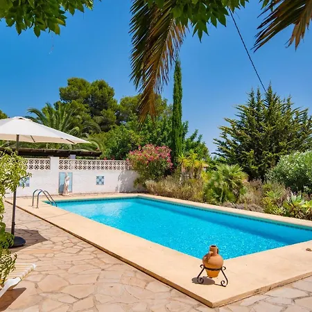 Palmyra - Sea View, Chill-out - By Villamar Villa *