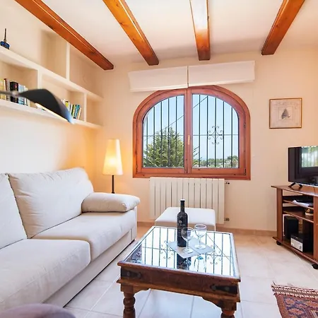 Palmyra - Sea View, Chill-out - By Villamar Villa *
