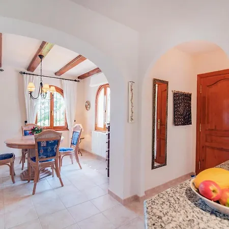 Villa Palmyra - Sea View, Chill-out - By Villamar