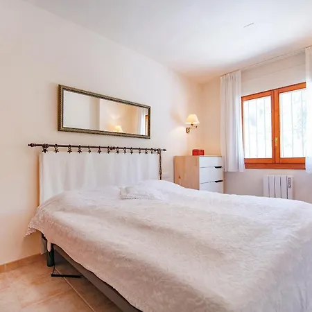 Villa Palmyra - Sea View, Chill-out - By Villamar